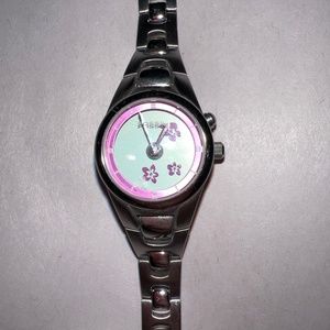 Fossil Watch - Needs Battery